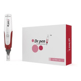 Dermapen Dr Pen Original Alámbrico / Derma Pen Mesoterapia