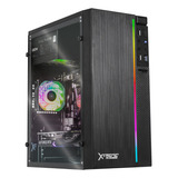 Xtreme Pc Geforce Rtx 3060 Core I7 16gb Ssd 500gb 3tb Wifi