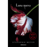 Libro Luna Nueva - Meyer, Stephenie