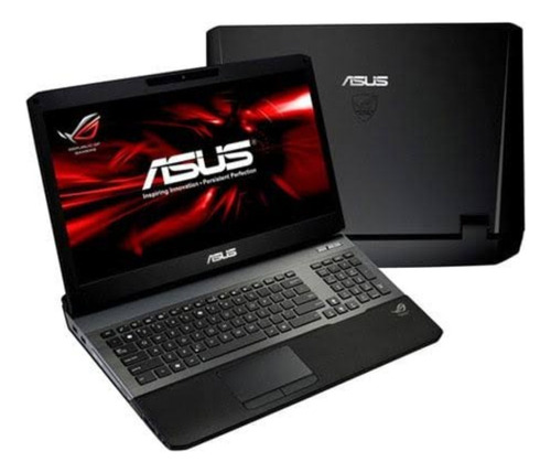Laptop Gamer Asus Rog-32gb Ram - 1tb Ssd
