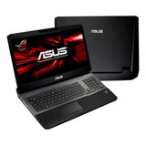 Laptop Gamer Asus Rog-32gb Ram - 1tb Ssd