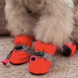 Botas Impermeables Para Mascota