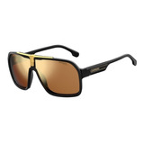 Lentes Carrera 1014s Originales Aviador Piloto Mascara Nuevo