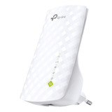 Repetidor Expansor De Sinal Tp-link Re200 Dual Band 2.4/5ghz