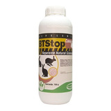 Repelente Para Conejos Granulado Btstop 750 Grs