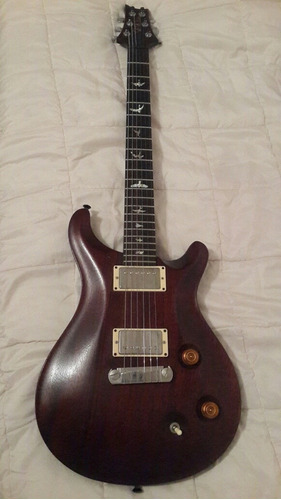 Prs Standar Satin 22 '06 Usa No Gibson Fender Vox Marshall 