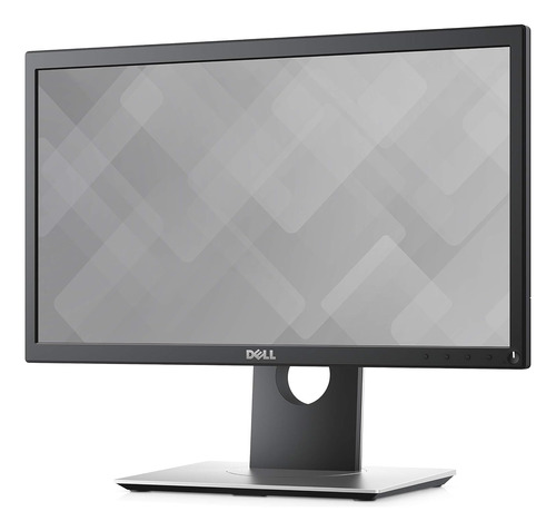 Monitor Dell 20 Pulgadas Pantalla Ips / Hdmi /vesa, Usb 3.0