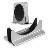 Soporte Vertical Para Mac Mini, Compatible Con Laptop Y Mini