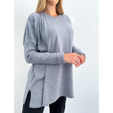 Sweater Maxi Bremer