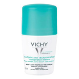 Desodorante Roll-on Antitranspirante Vichy 48h 50ml