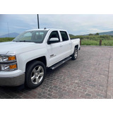 Chevrolet Silverado 5.3 V8 Motor Ls