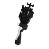 Top Burst Launcher Lr, Accesorios De Top - Negro