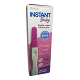 Teste De Gravidez Caneta Instant Baby 99,4% Prevent Pharma