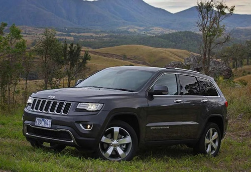 Bomba Gasolina Jeep Grand Cherokee 4g 5.7 Hemi 2011 Al 2016 Foto 2