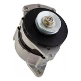 Alternador Universal 70 Amp Con Regulador Incorporado - Xp