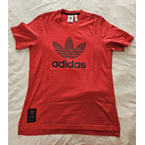 Remera adidas Originals M Impecable 50 Aniversario Importada