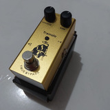 Pedal Effects Tremolo