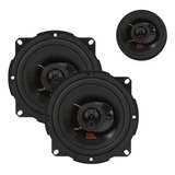 Par Auto Falantes 5  Pol Jbl Flex 110w 4 Ohms Triaxial