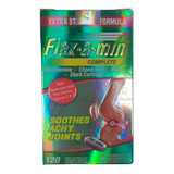 Flexamin Glucosamine Y Chondroitin - Kg a $1