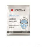 Mascarilla Facial Skinbioma - Lidherma