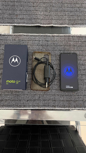 Moto G62 - 128gb - 5g