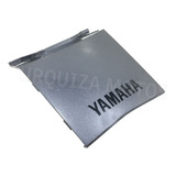 Cacha Union Colin Gris Yamaha Ybr 125 Full Ed Original C/det