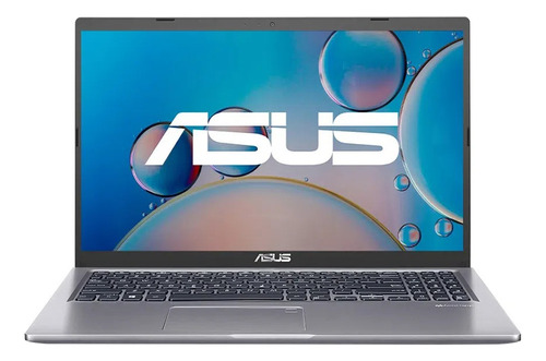 Notebook Asus X515ea 15,6  Fhd Core I5 8gb Ssd 256gb Win11