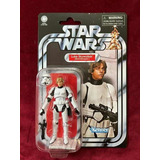 Star Wars Vinntage Kenner Luke Skywalker Stromtrooper