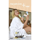 Creme Anti Idade Masculino Com Ácido Glicolico Colageno 60g Momento De Aplicação Dia/noite Tipo De Pele Todo Tipo De Pele