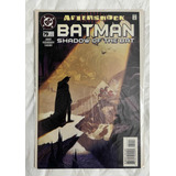 Batman Shadow Of The Bat # 78 #79. Dc Ingles Lote X 2 Issues