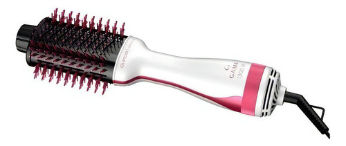 Gama Cepillo Alisador De Pelo Modelador Glamour Brush