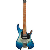 Guitarra Eléctrica Ibanez Qx54qm.