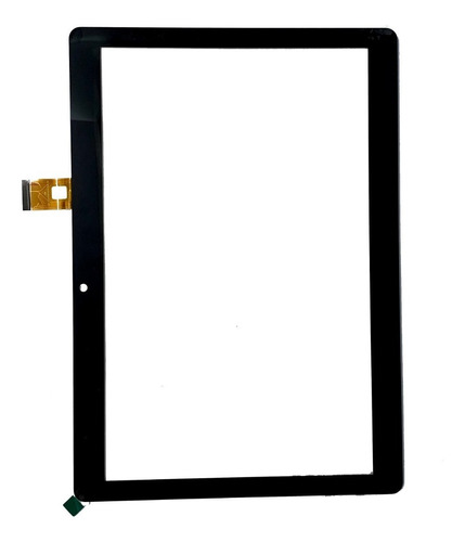 Kit 3un Tela Touch Tablet Multilaser M10a - Flat Pg1010-084
