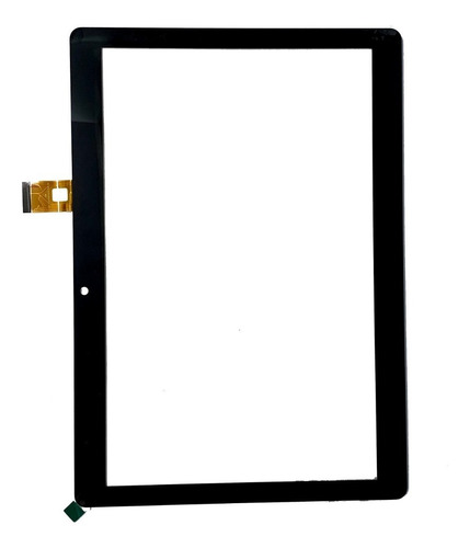 Tela Do Touch Para Tablet Multilaser M10a - Pg1010-084