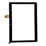 Tela Touch Tablet Multilaser M10a - Flat Pg1010-084 1010-084