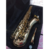 Saxofone Tenor Ts710 Prelude By Conn Selmer