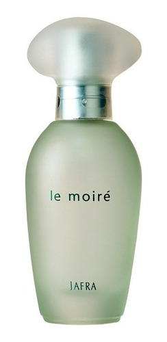 Le Moiré Agua De Perfume (mía Jafra)