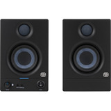 Monitores De Estudio Presonus Eris 3.5 Bt 2da Generacion