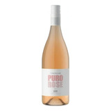 Vino Trapiche Puro Rose  X 6u /solo Envios