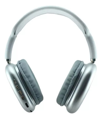 Audífonos Diadema Bluetooth P9 High Bass Alta Calidad
