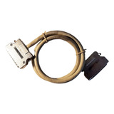 Scsi 3 System Cable Db68hpm-db68hpm