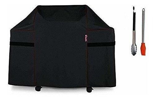 Bbq Coverpro 82832 Para Weber Spirit 220 Y 300 Series Parril