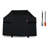 Bbq Coverpro 82832 Para Weber Spirit 220 Y 300 Series Parril