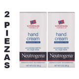 Crema Para Manos Neutrogena Noruega 56 G,2