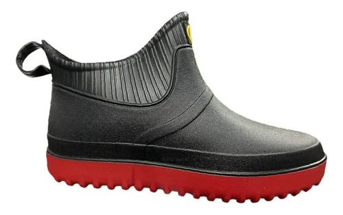 Botas De Lluvia, Botas De Jardín, Botas De Pesca
