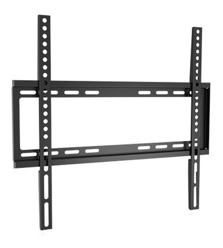 Soporte Brateck Kl22-44f De Pared Para Tv/monitor De 32  A 55  Negro