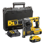 Rotomartillo Sds Plus Dewalt Dch273p2 20v 2 Pilas 03901091