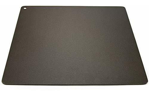 Pizzacraft Square Steel Baking Plate Para Cocina O Barbacoa