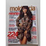 Revista  Moldes & Cia Simone Soares Z286