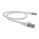  Cable De Red Utp Furukawa Patch Cat5e 2m Blanco 35103503